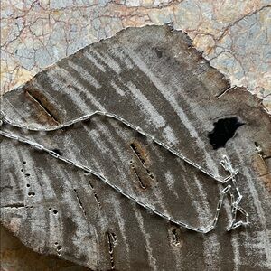 18” Sterling Silver Chain Necklace